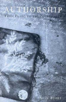 Authorship pdf epub mobi 电子书 下载