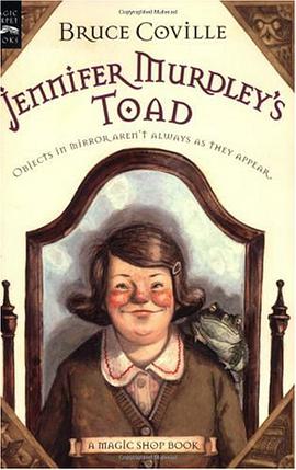 Jennifer Murdley's Toad pdf epub mobi 電子書 下載