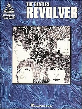The Beatles - Revolver pdf epub mobi 电子书 下载