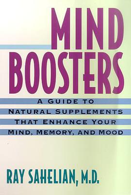 Mind Boosters pdf epub mobi 电子书 下载