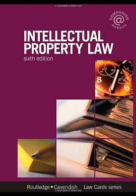 Intellectual Property Lawcards