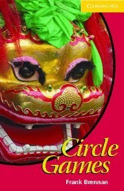 Circle Games pdf epub mobi 电子书 下载