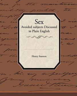 Sex - Avoided subjects Discussed in Plain English pdf epub mobi 电子书 下载