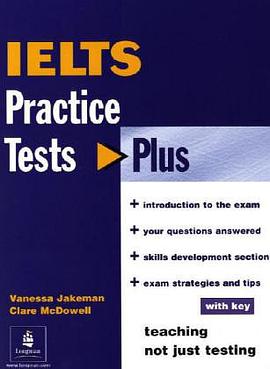 Ielts Practice Tests pdf epub mobi 电子书 下载