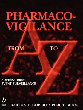 Pharmacovigilance from A to Z pdf epub mobi 电子书 下载