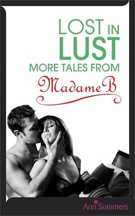 Lost in Lust pdf epub mobi 电子书 下载