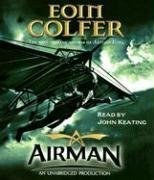 Airman pdf epub mobi 电子书 下载