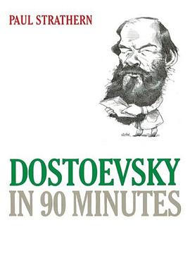 Dostoevsky in 90 Minutes pdf epub mobi 電子書 下載