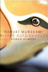 Mister Aufziehvogel pdf epub mobi 电子书 下载