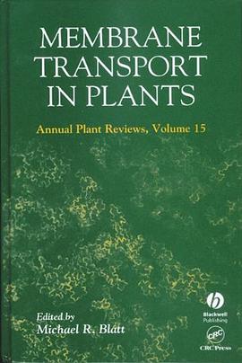 Membrane Transport in Plants pdf epub mobi 电子书 下载