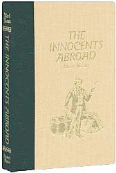 The innocents abroad, or, The new pilgrims' progress ; being some account of the steamship Quaker Ci pdf epub mobi 电子书 下载