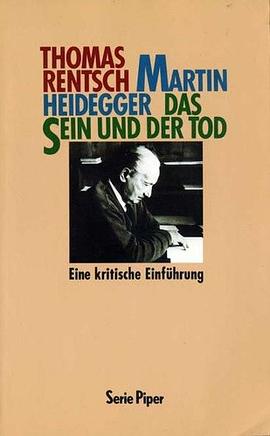 Martin Heidegger. Das Sein und der Tod. pdf epub mobi 電子書 下載