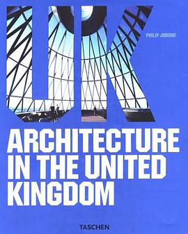 Architecture in the United Kingdom pdf epub mobi 电子书 下载