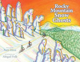 Rocky Mountain Snow Ghosts pdf epub mobi 电子书 下载