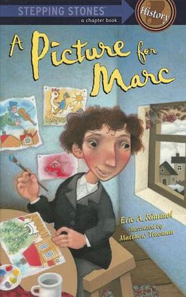 A Picture for Marc pdf epub mobi 電子書 下載