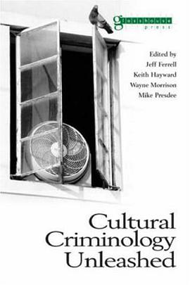 Cultural Criminology Unleashed pdf epub mobi 電子書 下載