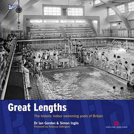Great Lengths pdf epub mobi 电子书 下载