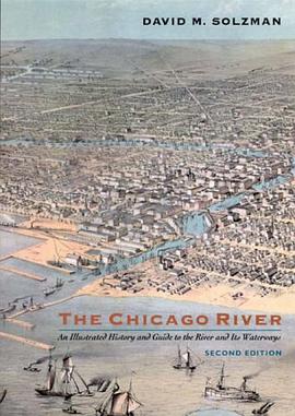 The Chicago River pdf epub mobi 电子书 下载
