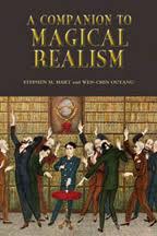 A Companion to Magical Realism pdf epub mobi 下载