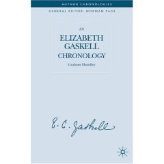 An Elizabeth Gaskell Chronology pdf epub mobi 下载