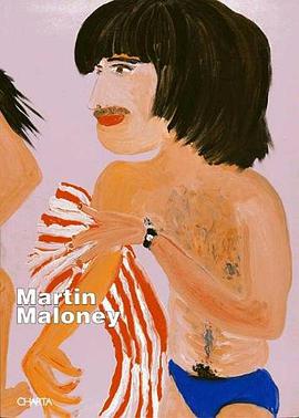 Martin Maloney pdf epub mobi 电子书 下载