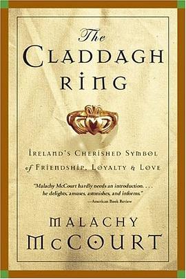 Claddagh Ring pdf epub mobi 电子书 下载