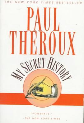My Secret History pdf epub mobi 电子书 下载