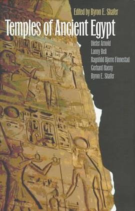 Temples of Ancient Egypt pdf epub mobi 电子书 下载