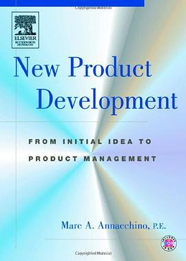 New Product Development