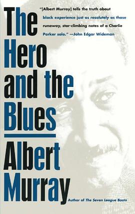 The Hero And the Blues pdf epub mobi 電子書 下載