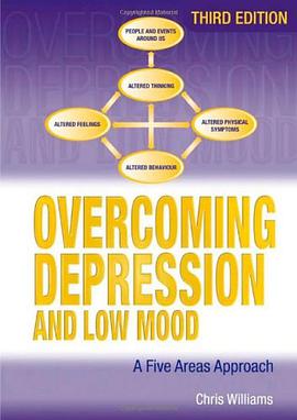 Overcoming Depression and Low Mood pdf epub mobi 下载
