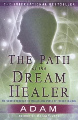 The Path of the Dreamhealer pdf epub mobi 电子书 下载