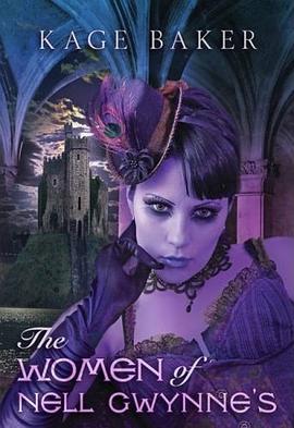 The Women of Nell Gwynne's pdf epub mobi 电子书 下载