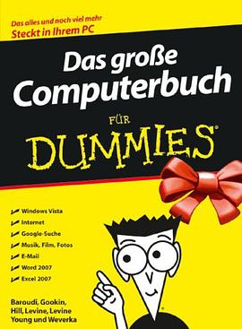 Das Grobetae Computerbuch fur Dummies (German Edition) pdf epub mobi 电子书 下载