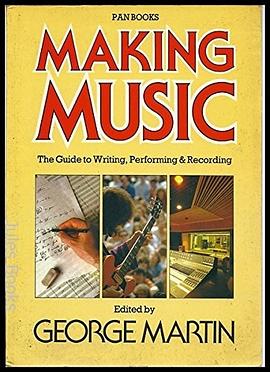 Making Music pdf epub mobi 電子書 下載