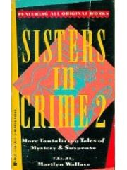 Sisters in Crime 2 pdf epub mobi 电子书 下载
