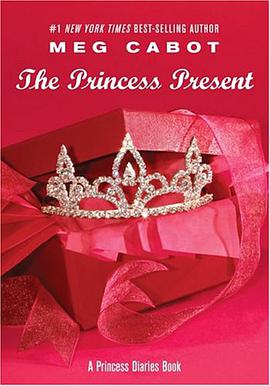The Princess Present pdf epub mobi 电子书 下载