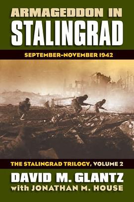 Armageddon in Stalingrad pdf epub mobi 電子書 下載