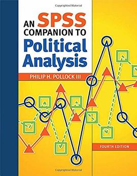 An SPSS Companion to Political Analysis pdf epub mobi 电子书 下载