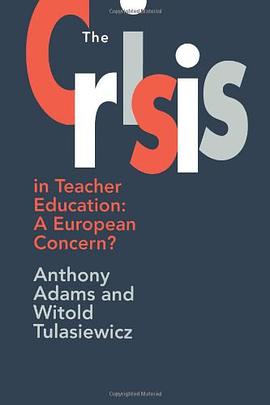 The Crisis in Teacher Education pdf epub mobi 电子书 下载