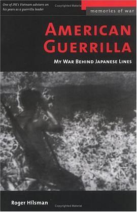 American Guerrilla pdf epub mobi 电子书 下载