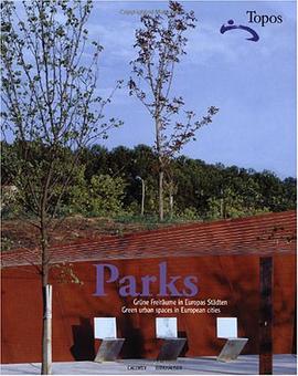 Parks pdf epub mobi 电子书 下载
