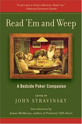 Read 'Em and Weep pdf epub mobi 电子书 下载