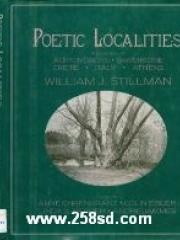 Poetic Localities: Photographs of Adirondacks， Cambridge， Crete， Italy， Athens pdf epub mobi 电子书 下载