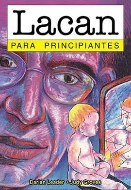 Lacan para principiantes pdf epub mobi 電子書 下載