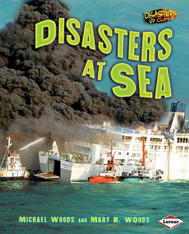 Disasters at Sea pdf epub mobi 电子书 下载