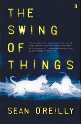 The Swing of Things pdf epub mobi 电子书 下载
