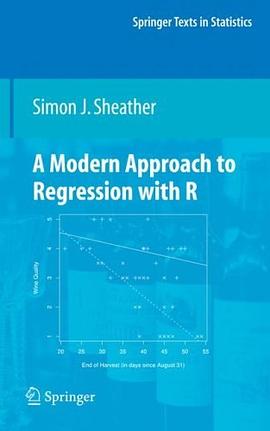 A Modern Approach to Regression with R pdf epub mobi 電子書 下載