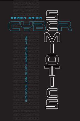 Cybersemiotics pdf epub mobi 电子书 下载