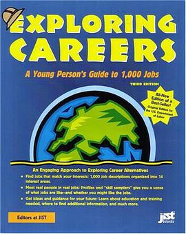 Exploring Careers pdf epub mobi 电子书 下载